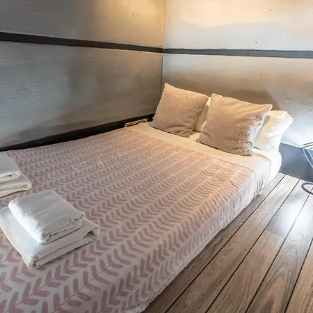 Estudio Feria - Vacacional Appartement