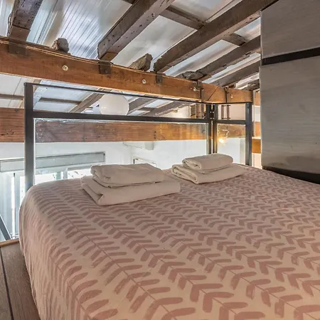 Estudio Feria - Vacacional Apartment *