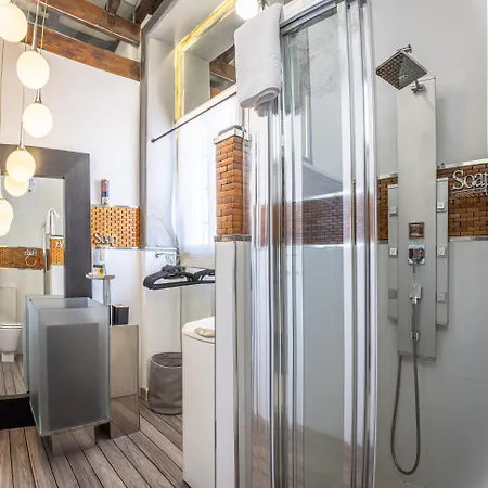 Appartement Estudio Feria - Vacacional *