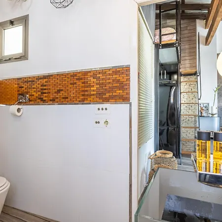 Appartement Estudio Feria - Vacacional *
