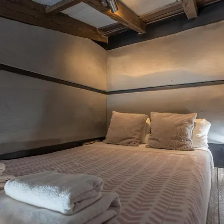 Estudio Feria - Vacacional Appartement *